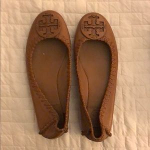 Tory Burch Flats